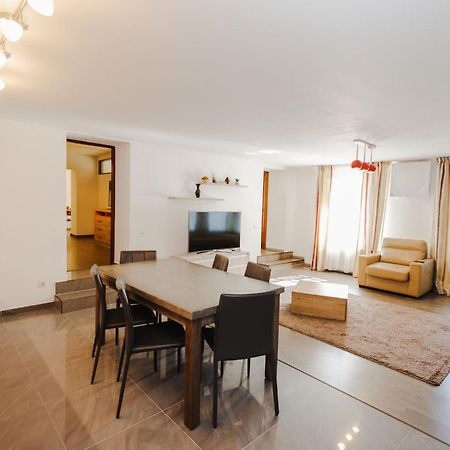 Casa Nicolae Luxury Suites Sibiu Ngoại thất bức ảnh