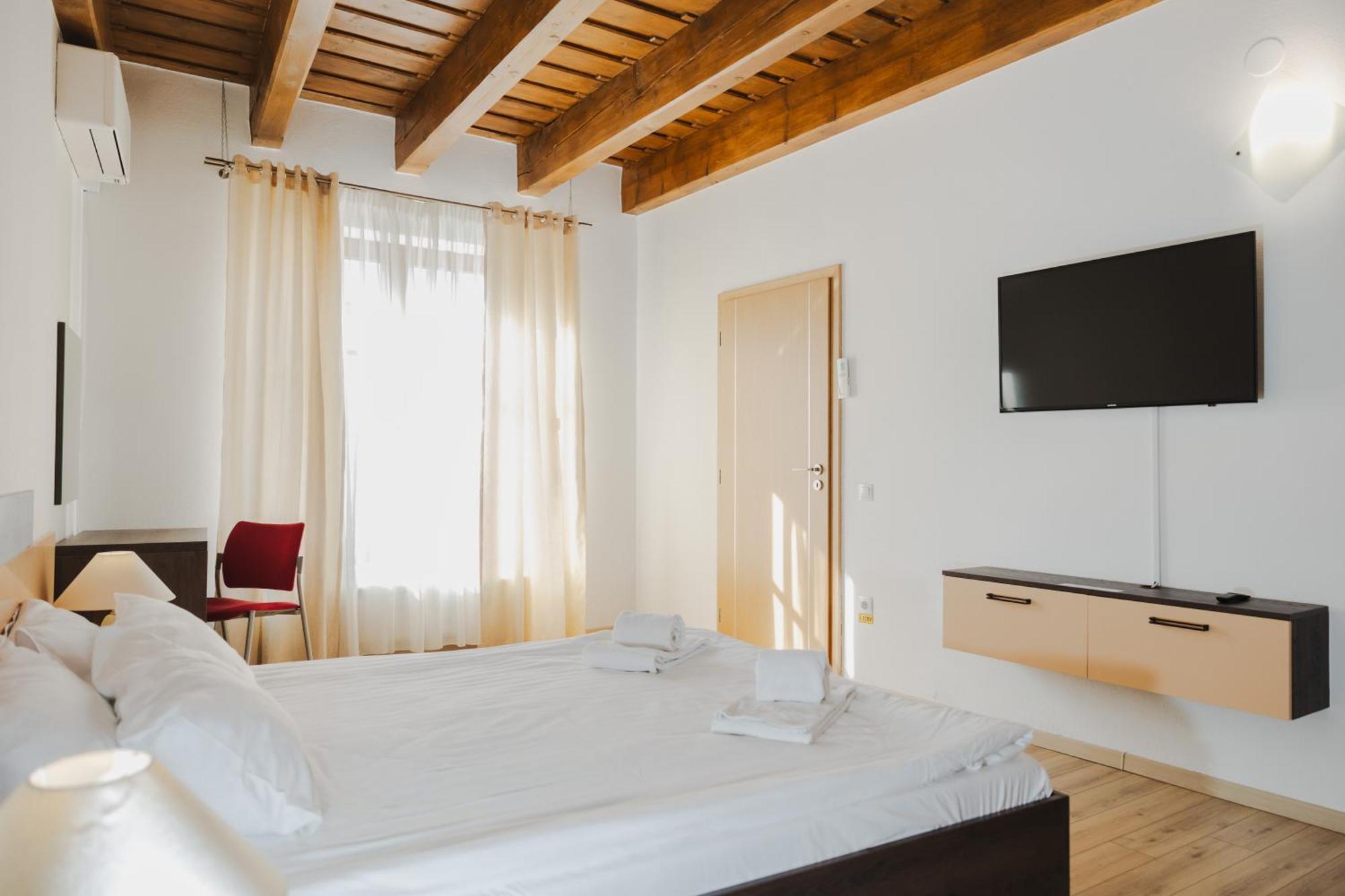 Casa Nicolae Luxury Suites Sibiu Ngoại thất bức ảnh