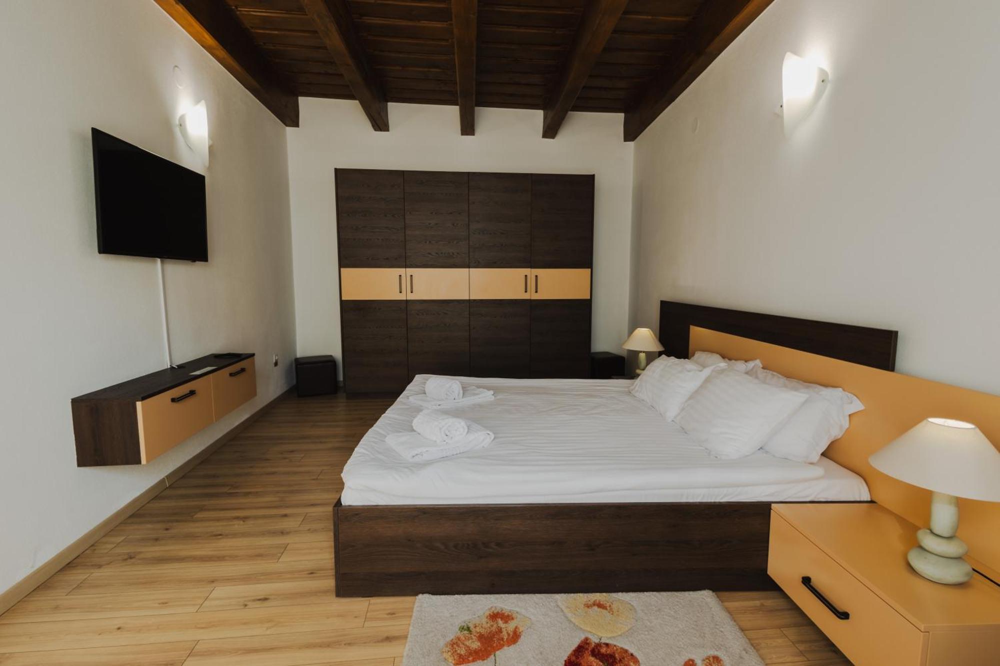 Casa Nicolae Luxury Suites Sibiu Ngoại thất bức ảnh