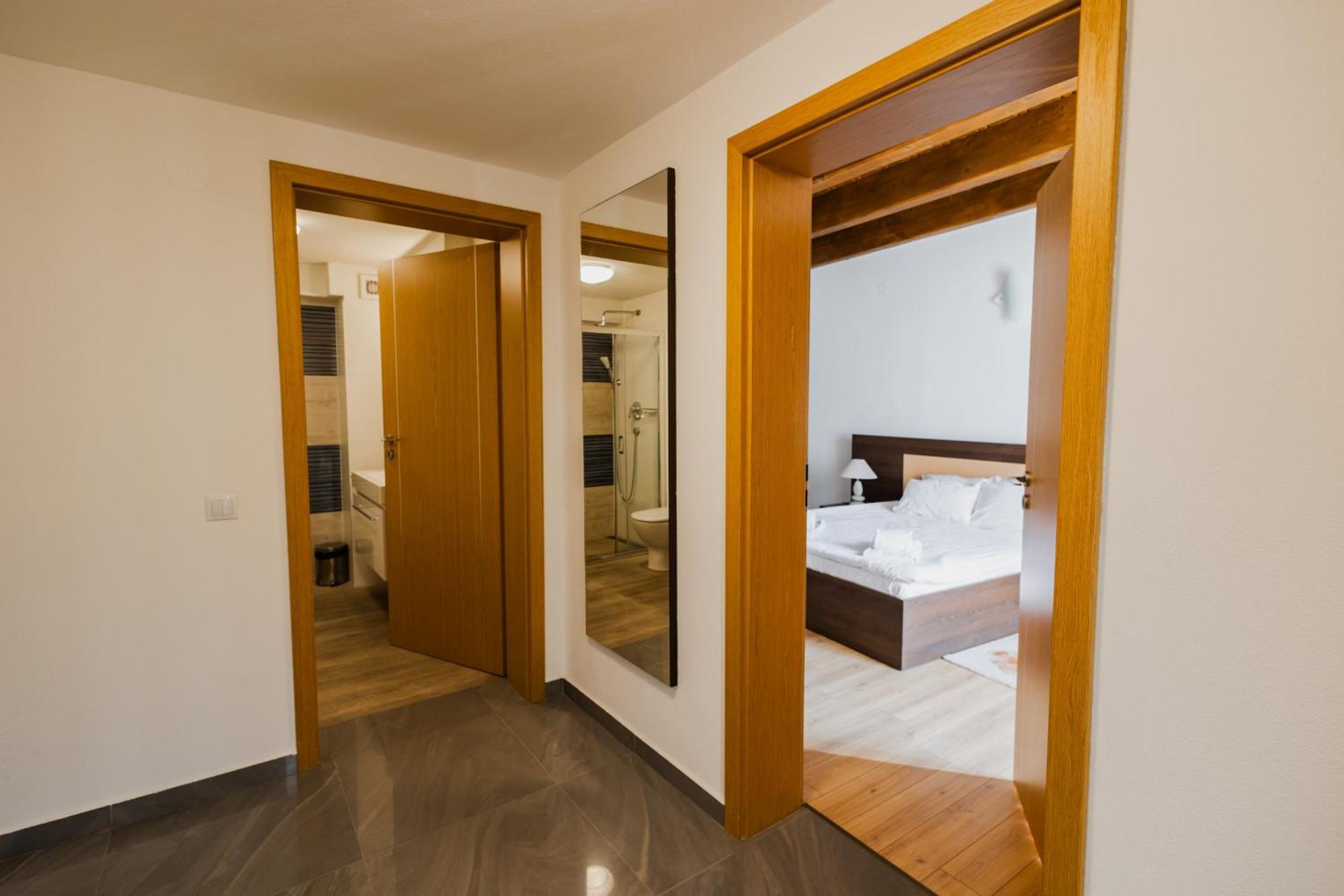 Casa Nicolae Luxury Suites Sibiu Ngoại thất bức ảnh