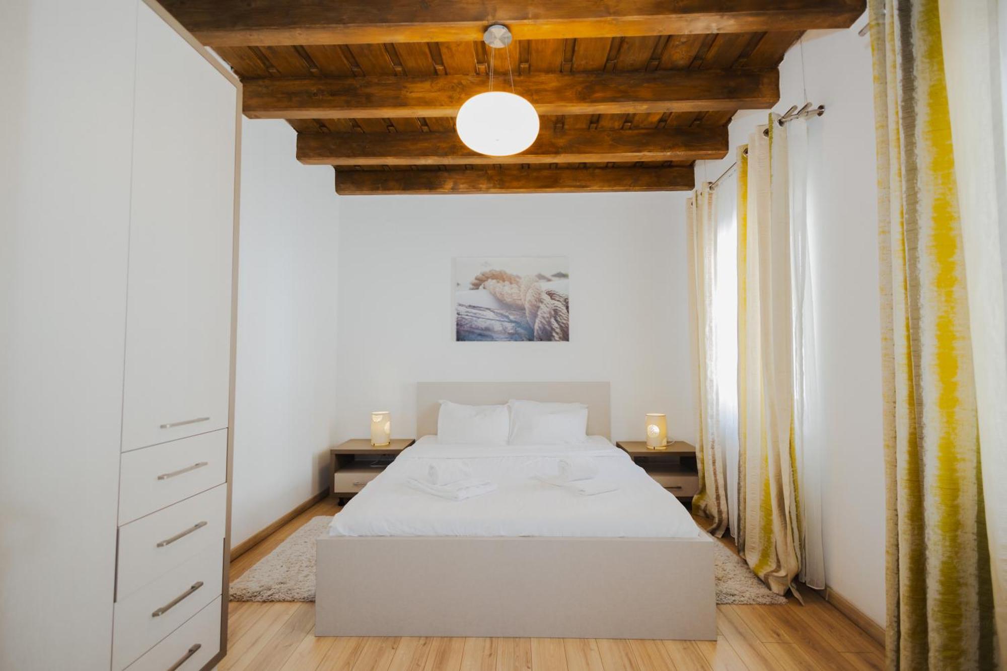 Casa Nicolae Luxury Suites Sibiu Ngoại thất bức ảnh