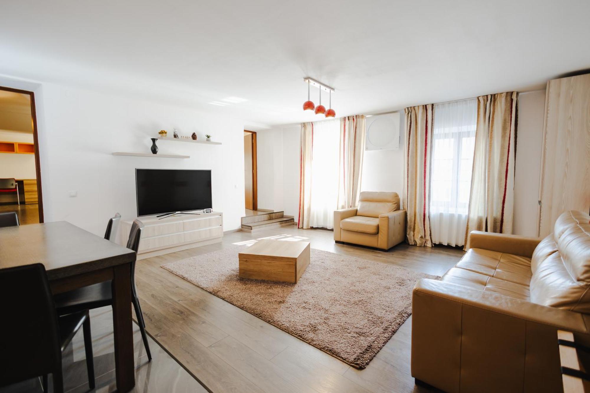 Casa Nicolae Luxury Suites Sibiu Ngoại thất bức ảnh