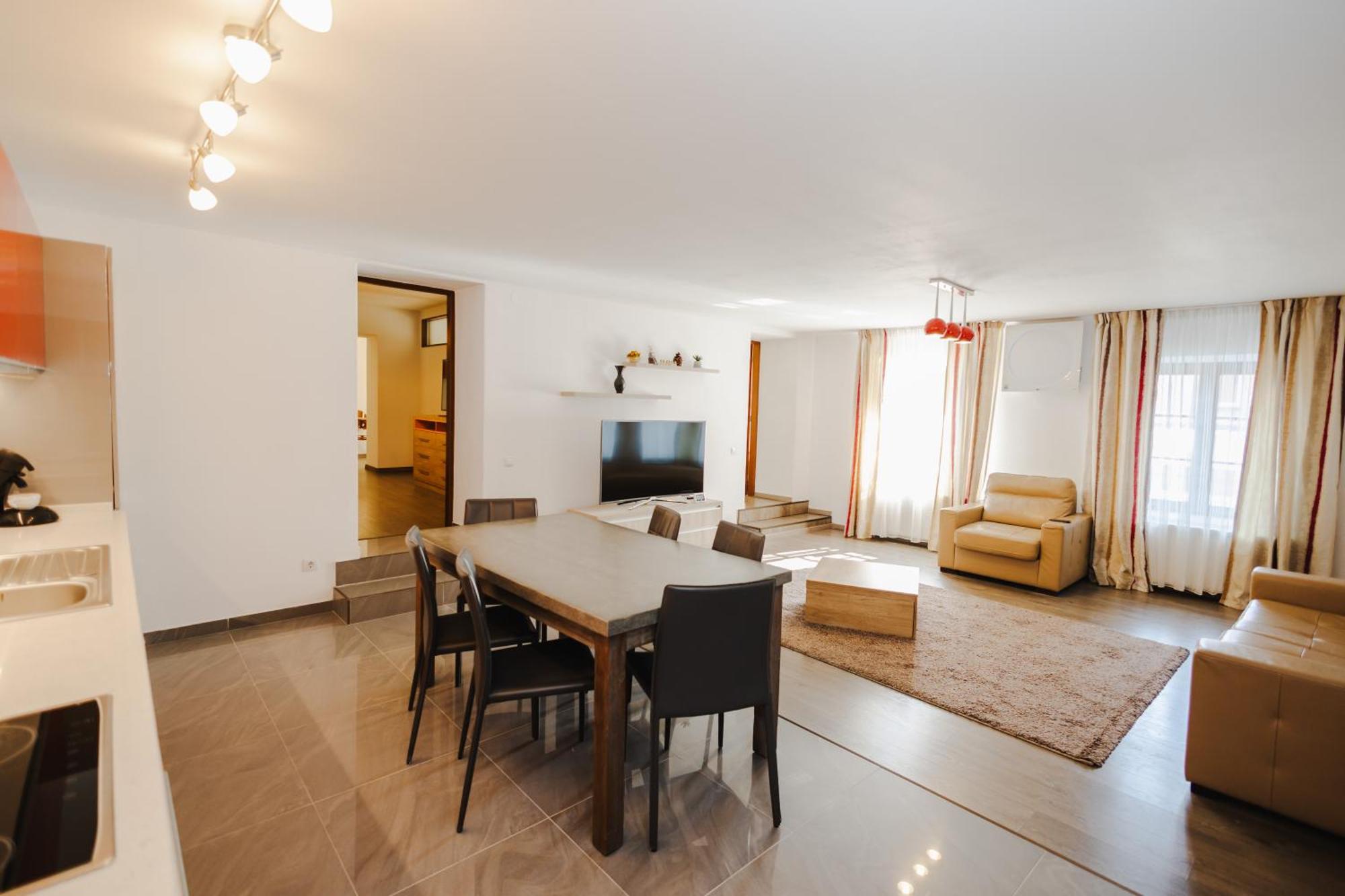 Casa Nicolae Luxury Suites Sibiu Ngoại thất bức ảnh